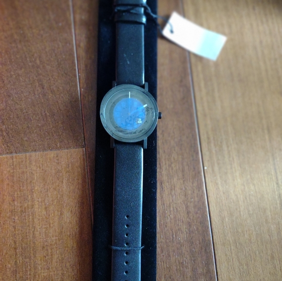 Projects - Foretell Watch NIB - Picture 2 of 8